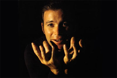 william shatner