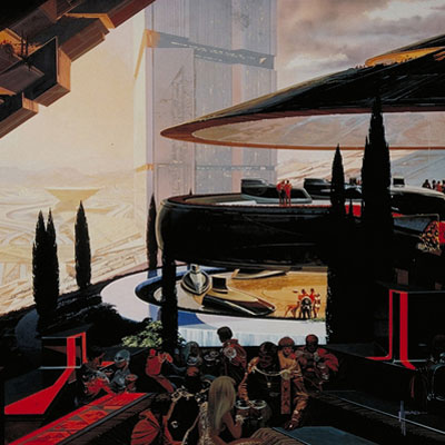 syd mead 