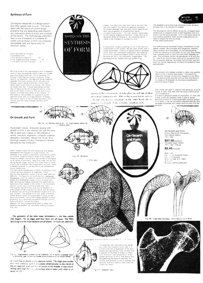first issue of the whole earth catalog, 1968