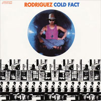 Cold Fact album by Sixto Rodriguez