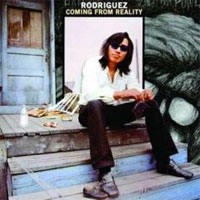 Coming to Reality album by Sixto Rodriguez