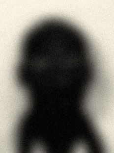 Troy Davis blur