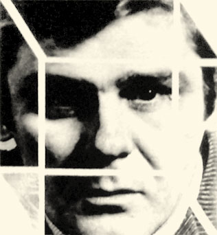Jim Henson's The Cube, 1969